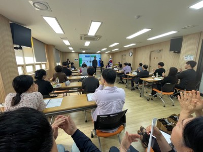 2024년 임시총회 개최 이미지