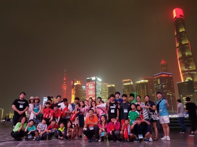 0829~0831 상해여행 이미지